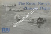 The Royal Navy's Historic Flight by Royal Navy